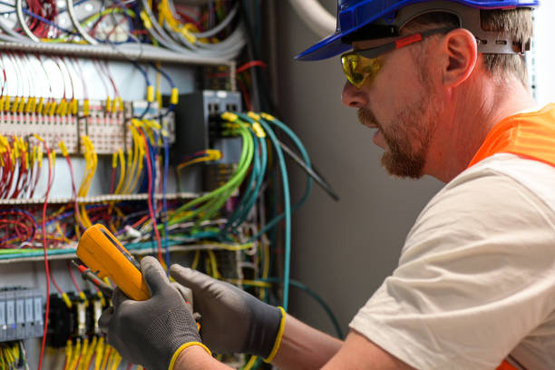 Best Industrial Electrical Services  in Bunnell, FL