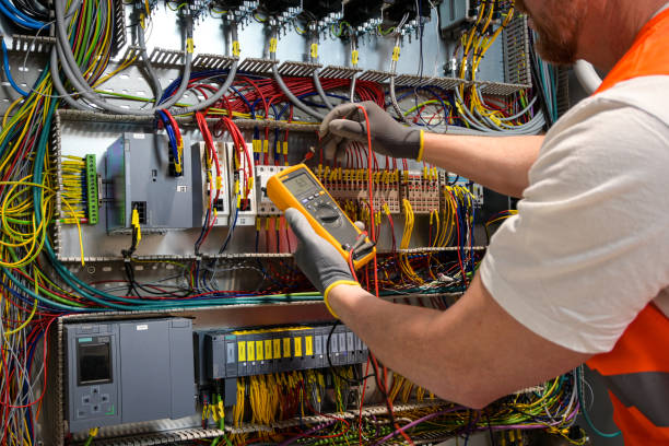Best Ceiling Fan Installation Electrician  in Bunnell, FL